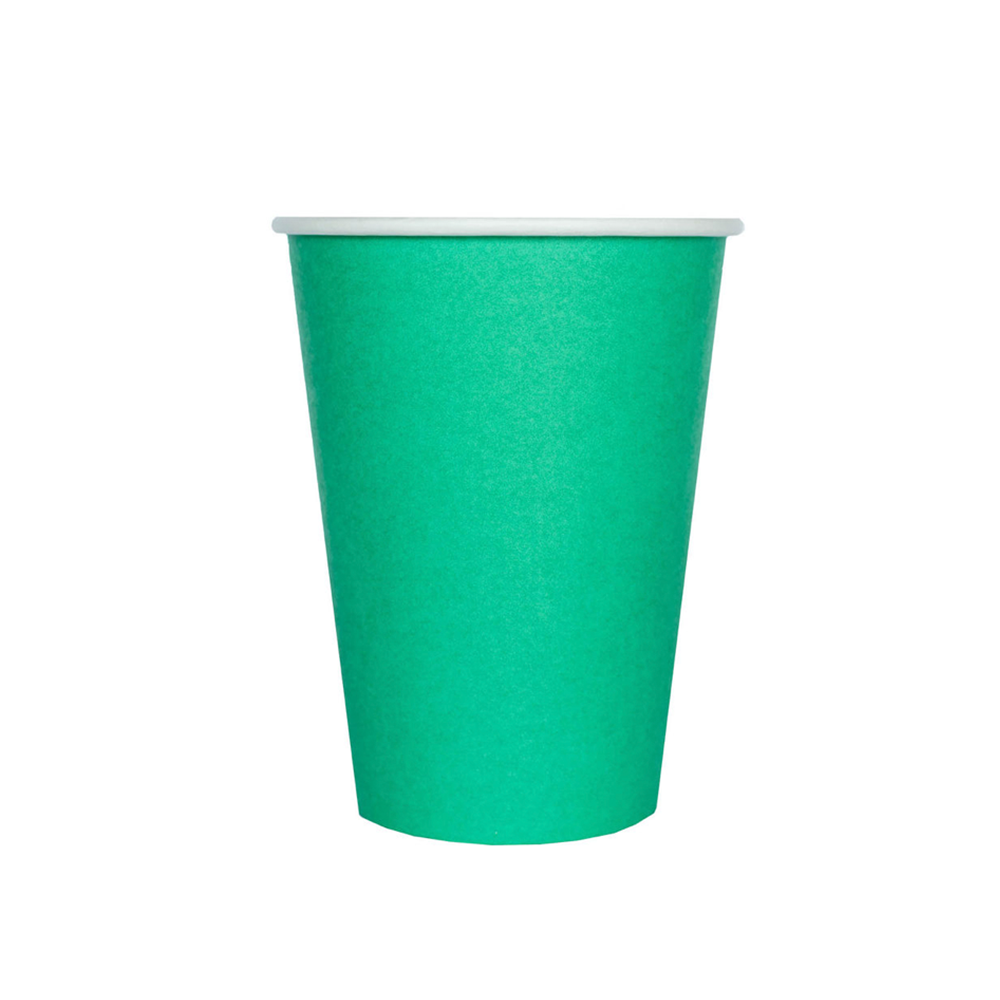 Shades 12 oz Cups - 8 Pk. - 23 Color Options