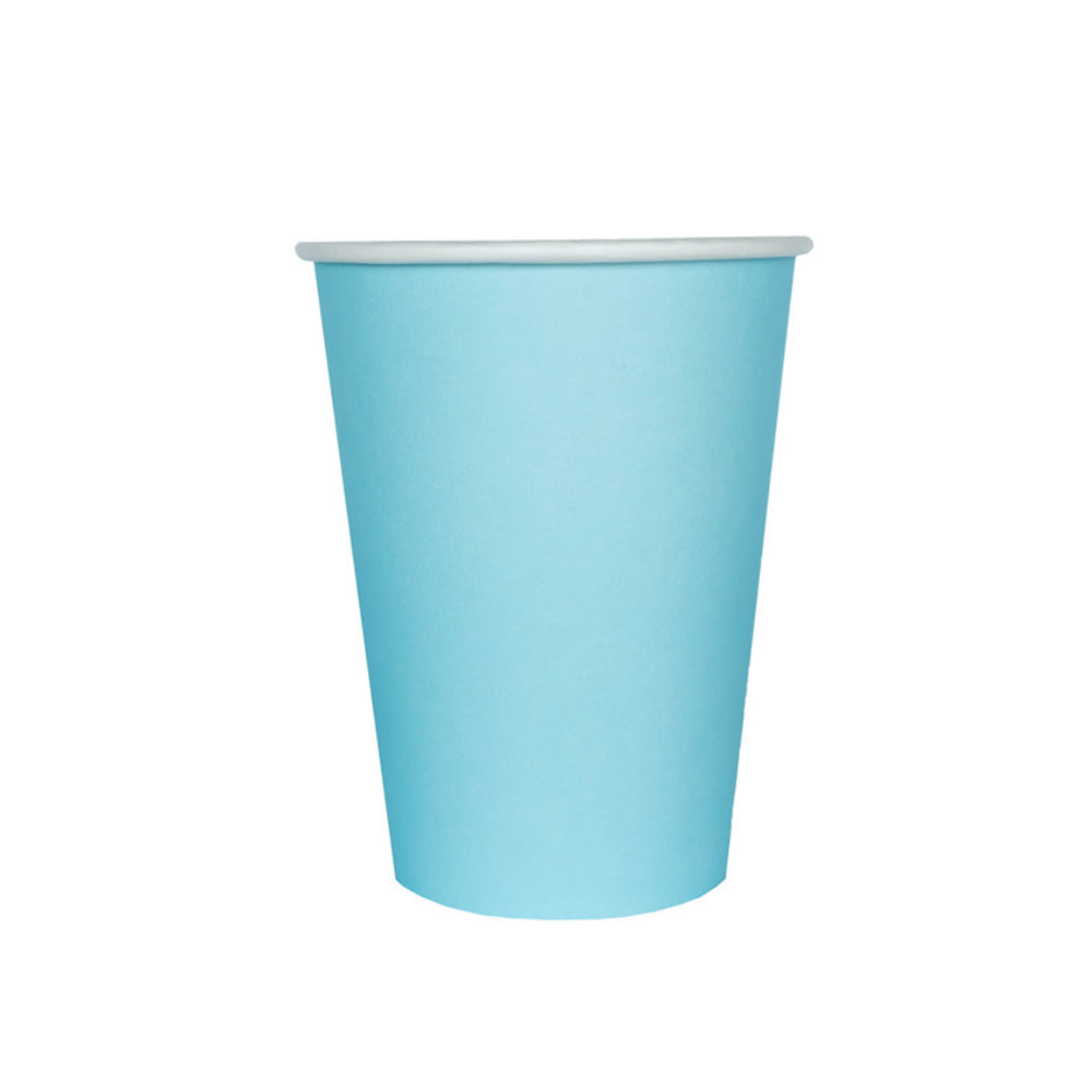 Shades 12 oz Cups - 8 Pk. - 23 Color Options