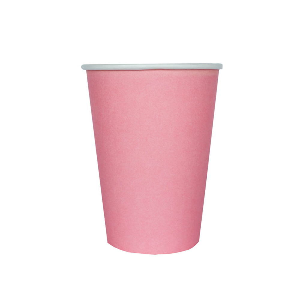 Shades 12 oz Cups - 8 Pk. - 23 Color Options
