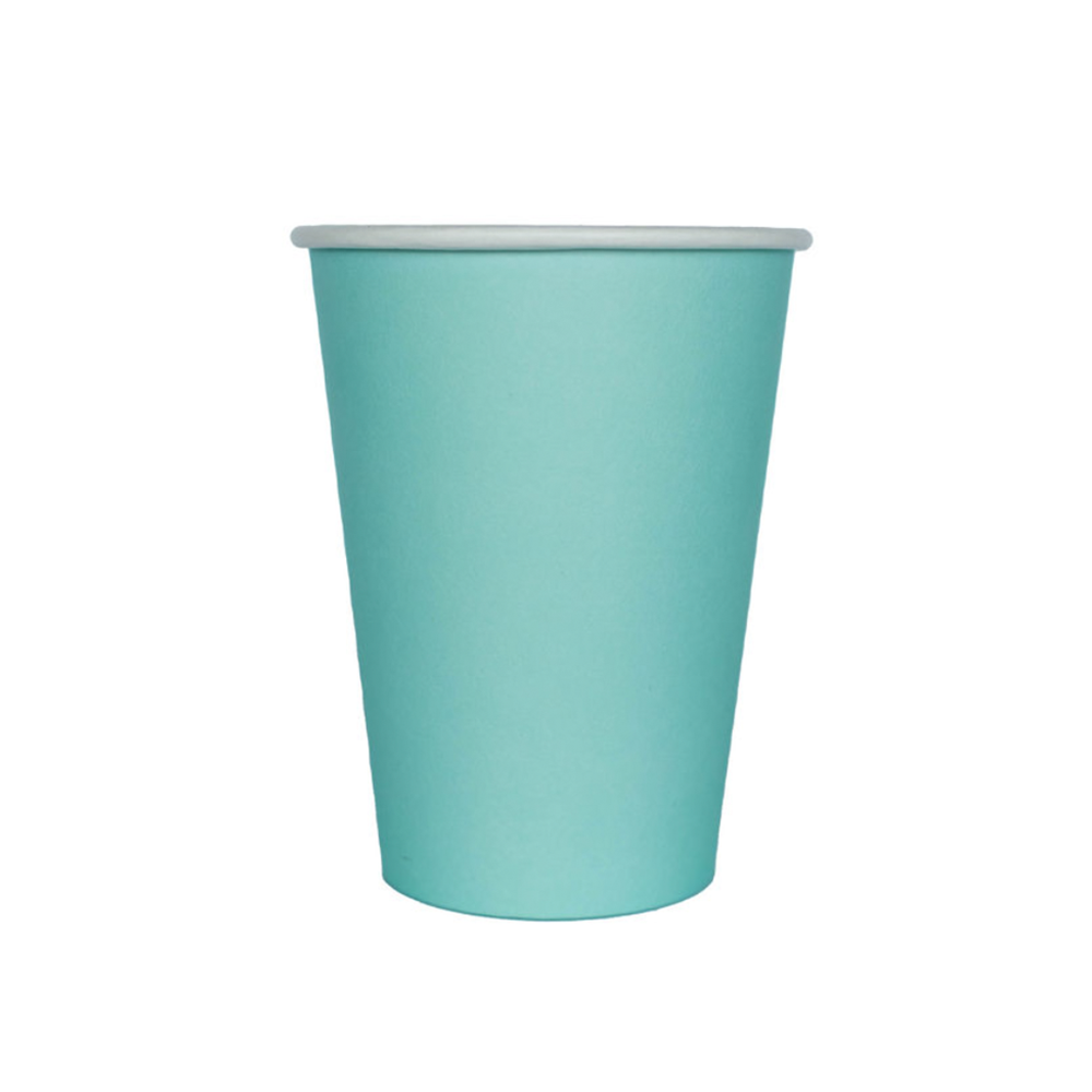 Shades 12 oz Cups - 8 Pk. - 23 Color Options