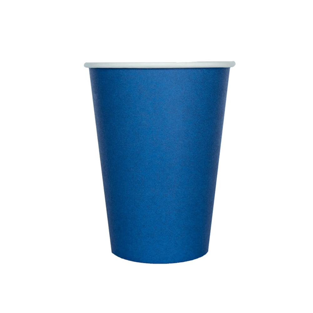 Shades 12 oz Cups - 8 Pk. - 23 Color Options