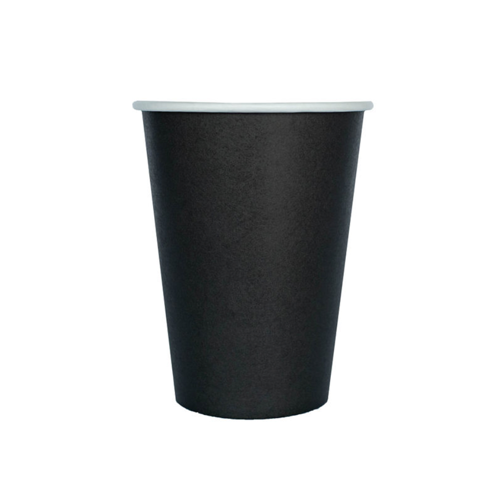 Shades 12 oz Cups - 8 Pk. - 23 Color Options