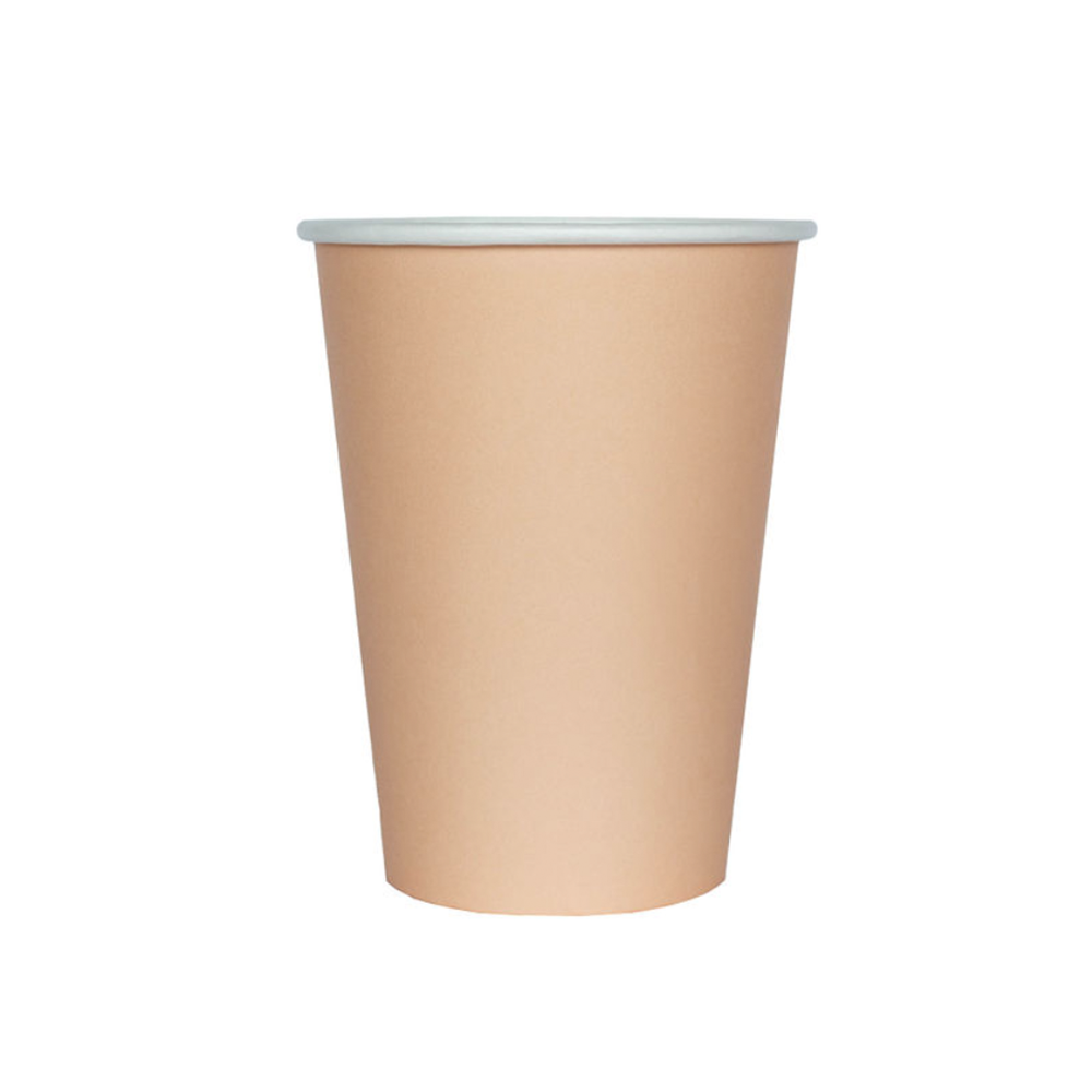 Shades 12 oz Cups - 8 Pk. - 23 Color Options