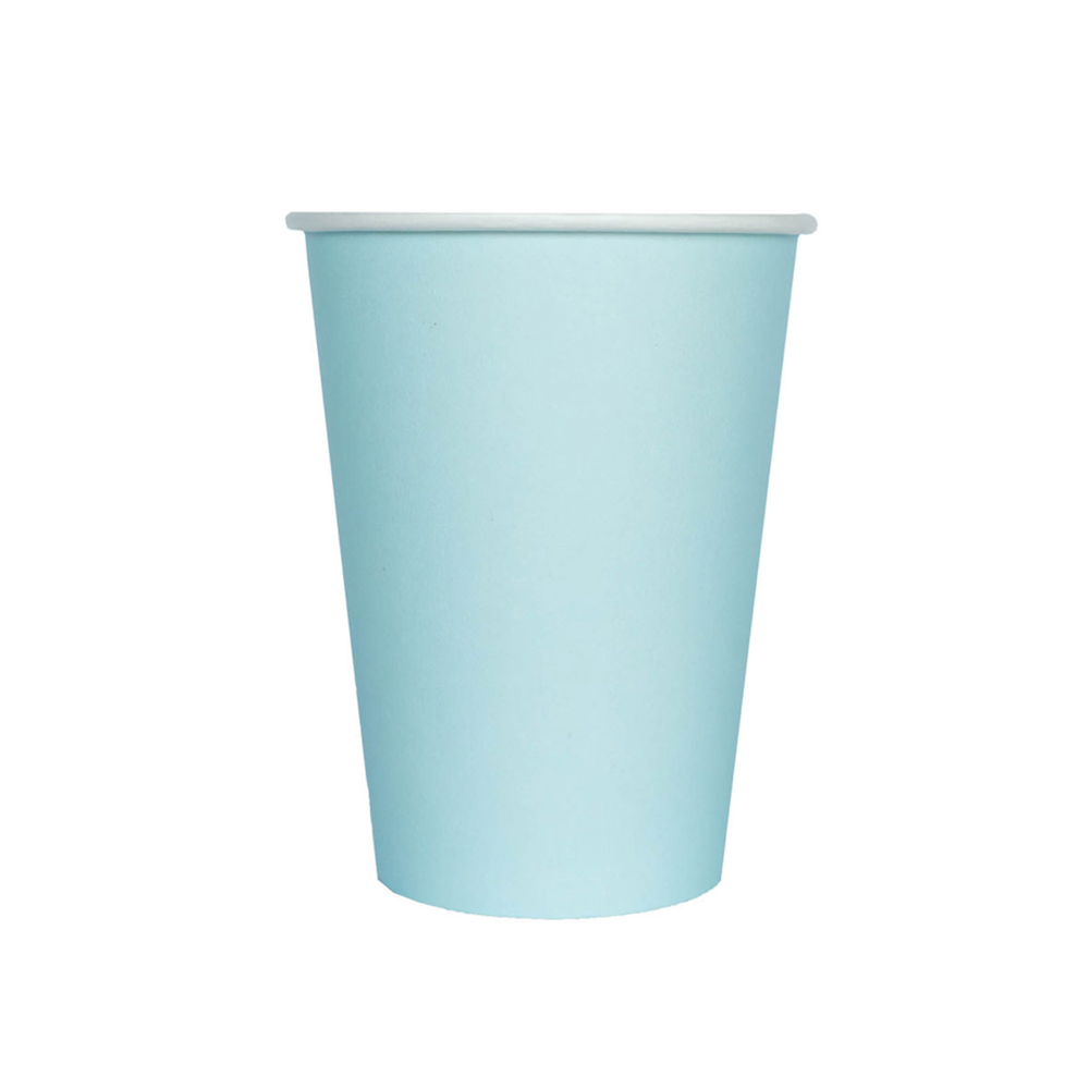 Shades 12 oz Cups - 8 Pk. - 23 Color Options