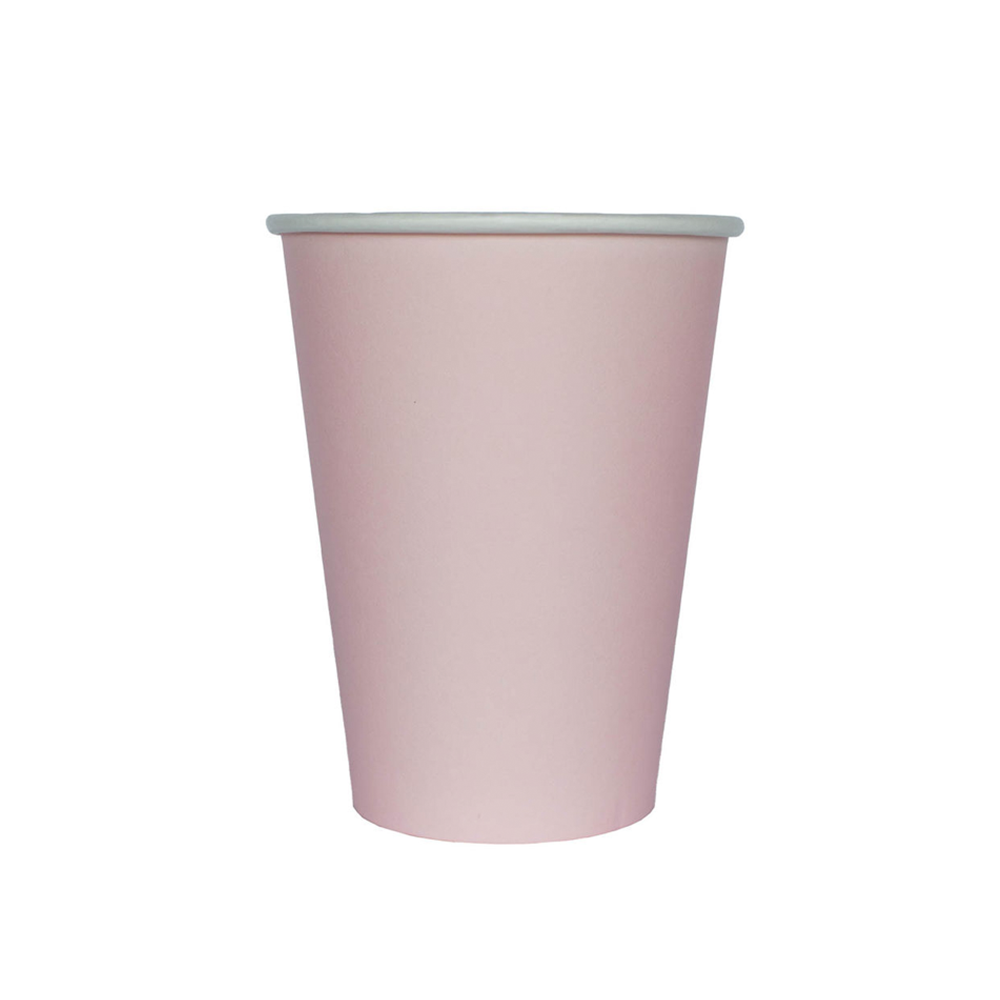 Shades 12 oz Cups - 8 Pk. - 23 Color Options