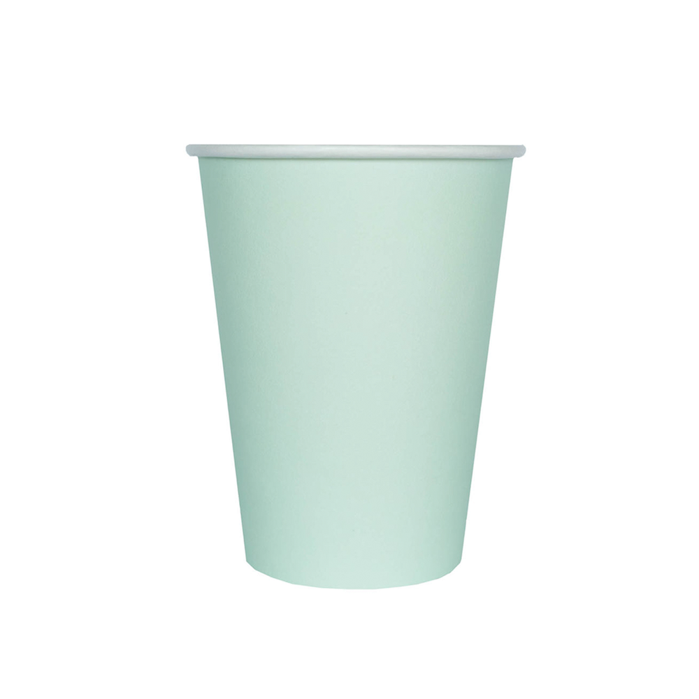 Shades 12 oz Cups - 8 Pk. - 23 Color Options