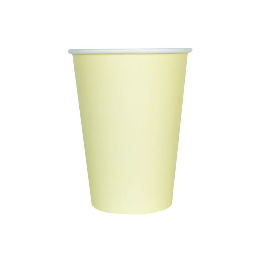 Shades 12 oz Cups - 8 Pk. - 23 Color Options