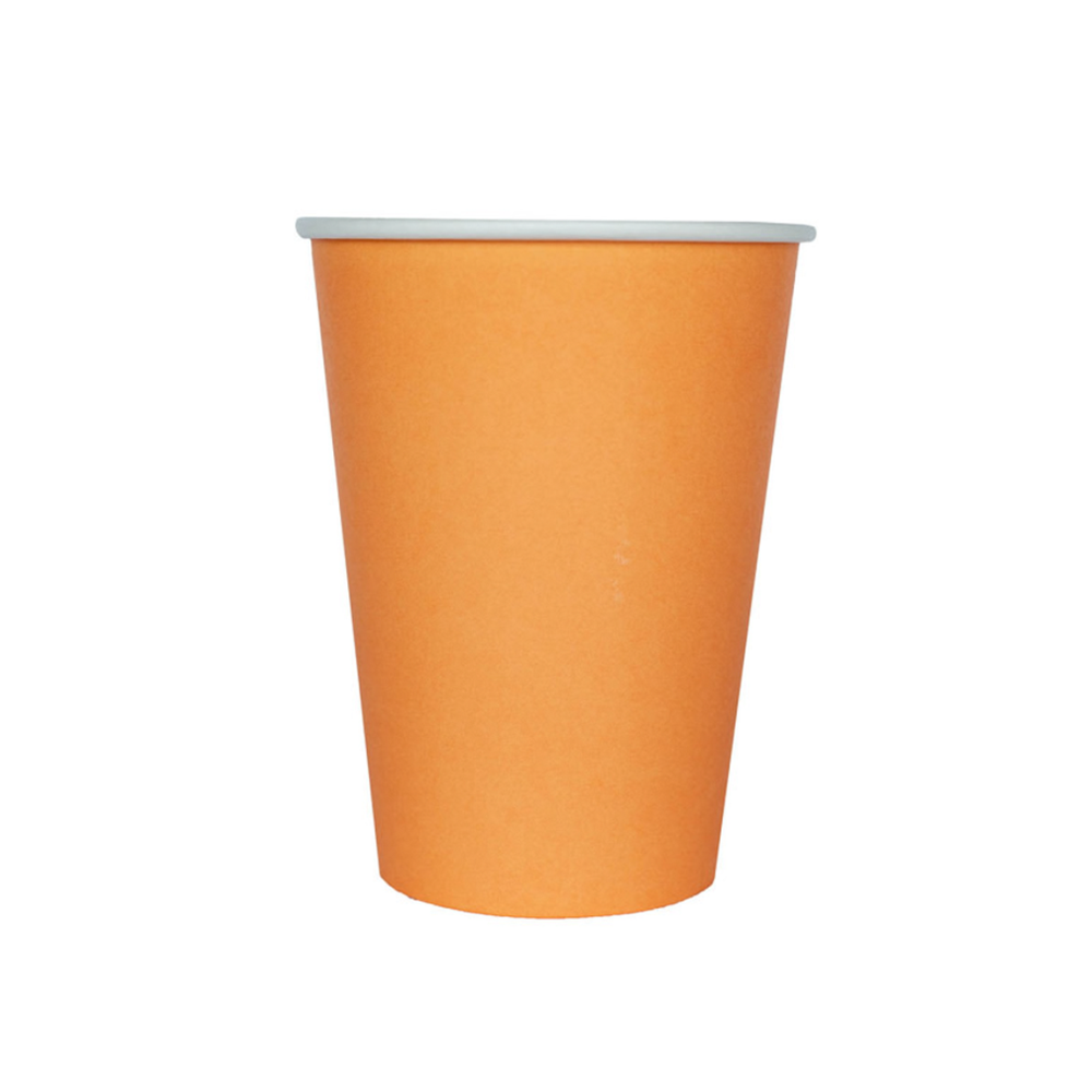 Shades 12 oz Cups - 8 Pk. - 23 Color Options